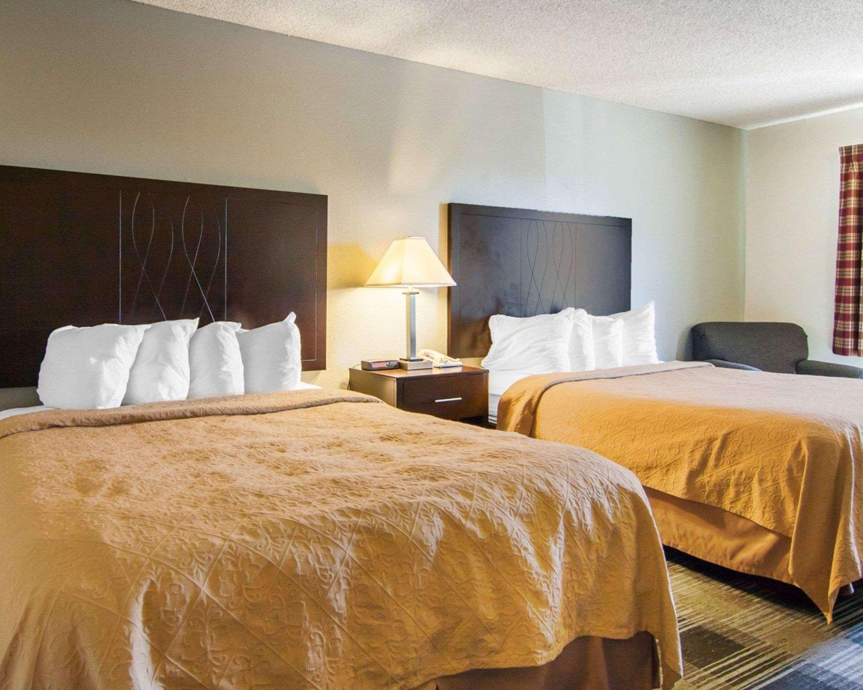 Quality Inn Tigard Portland Southwest Exterior foto