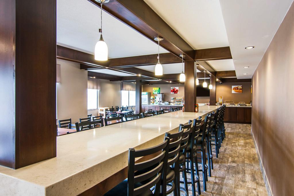 Quality Inn Tigard Portland Southwest Exterior foto