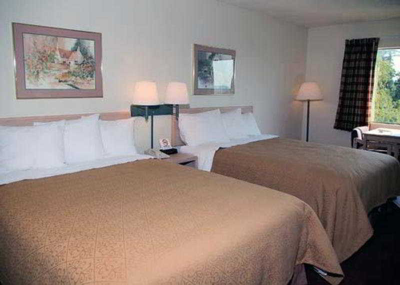 Quality Inn Tigard Portland Southwest Habitación foto